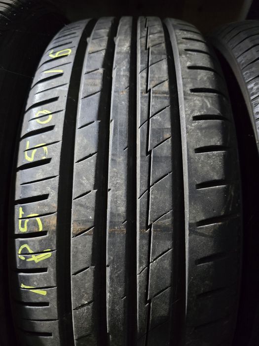 185 50 16 / 185/50/16 Yokohama, set 2 buc