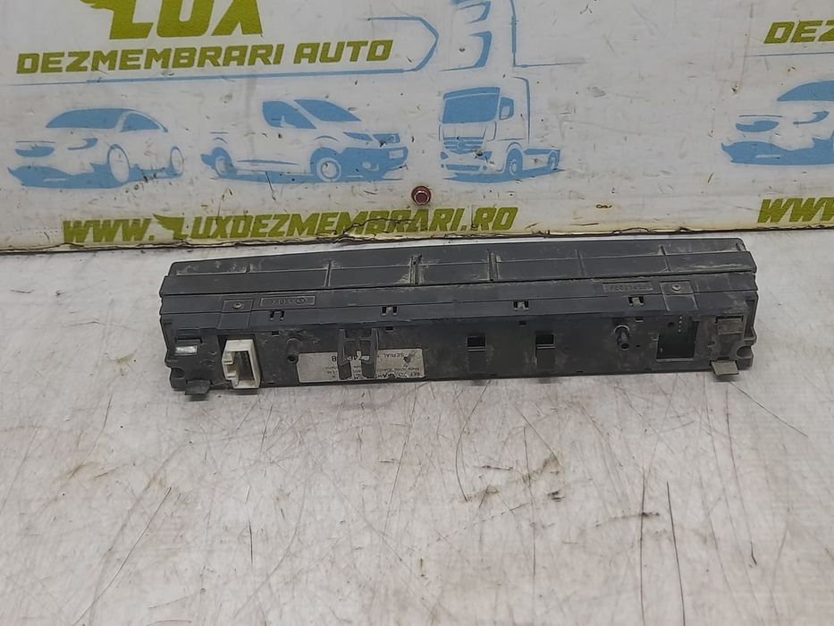 Display bord Fc027456B Mazda 6 GG (2002 - 2005) 2.0 d