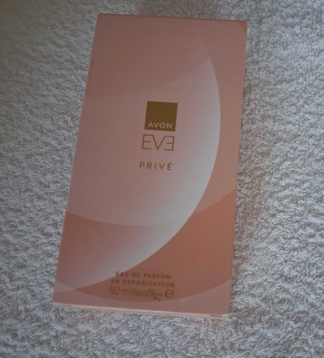 Дамски парфюми AVON