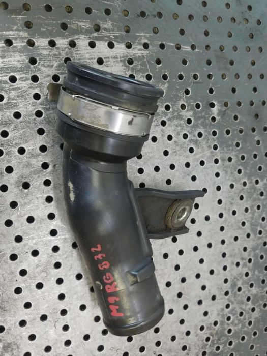 tubulatura intercooler  2.0 dci  m9r6832 renault koleos nissan x-trail qashqai