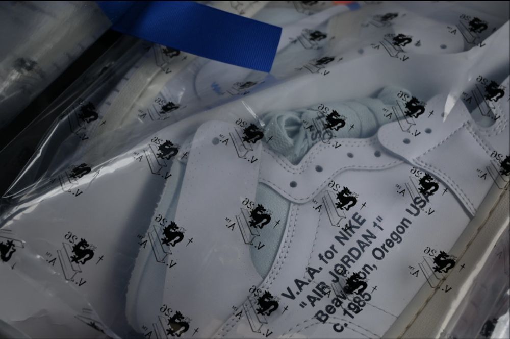Air jordan 1 off white ВСЯКАКВИ НОМЕРА