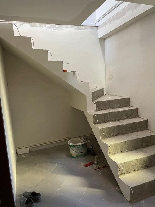 Amenajări-renovari interioare Rădăuți/Suceava – Rigips, Glet, Finisaje