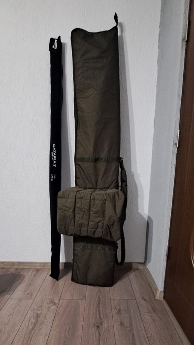 Vând husa Fox,  Avertizori,  Swingere