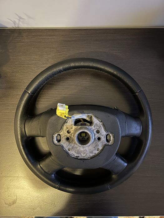 Volan airbag Skoda octavia 2 facelift fabia