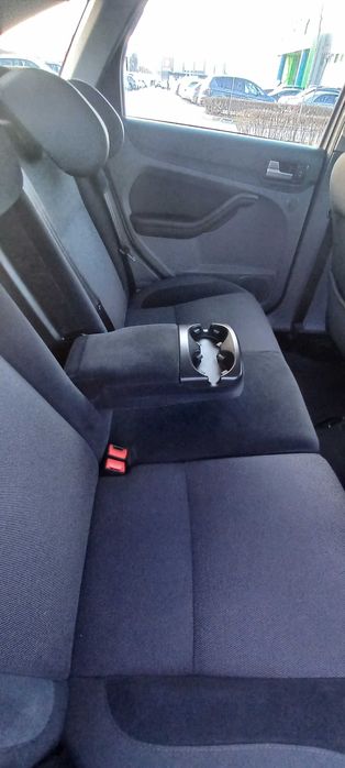 Форд Фокус 2010г. , 1.6 бензин