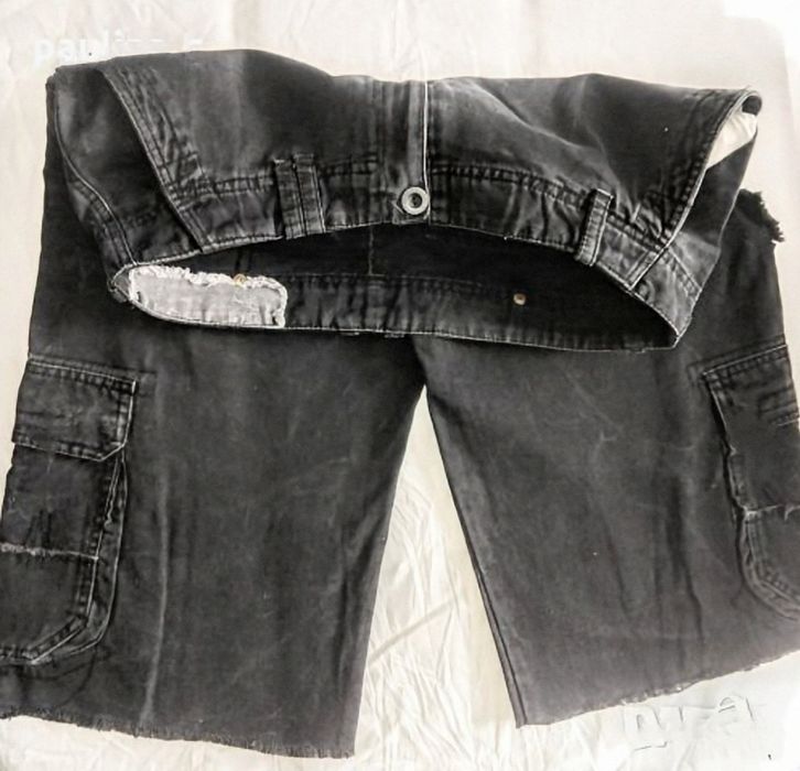 Dsquared2 Мъжки бермуди