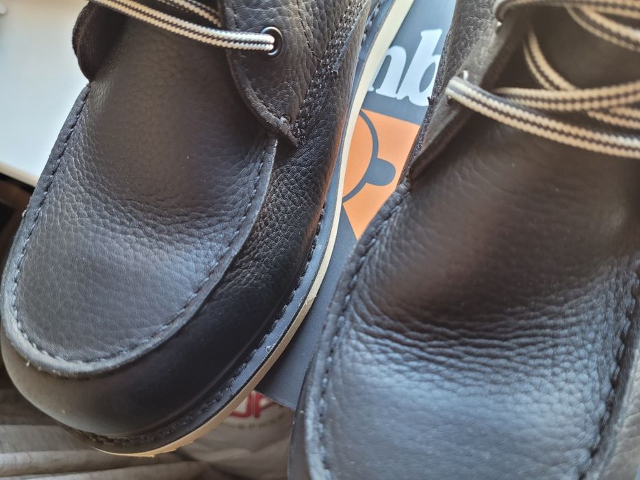 Timberland PRO Wedge 6