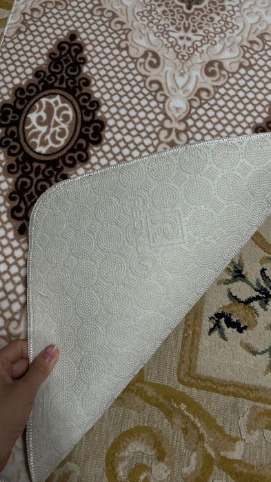 Коврики для ванны