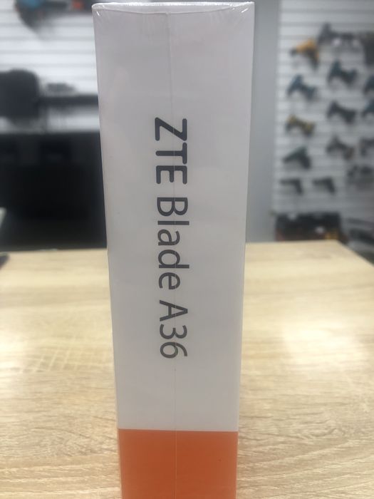 ZTE A36 64gb (TM79)