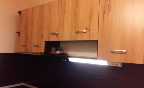 Дава се под наем Тристаен апартамент в София, Младост 3 - 56 кв.м за 509.49 € - Снимка #3