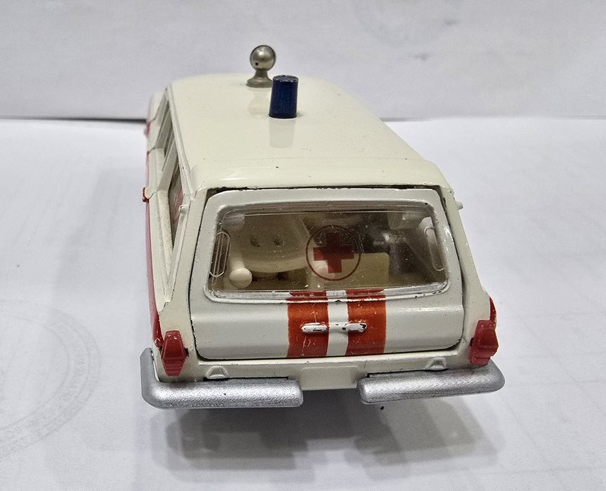 Продам модель Газ-2402