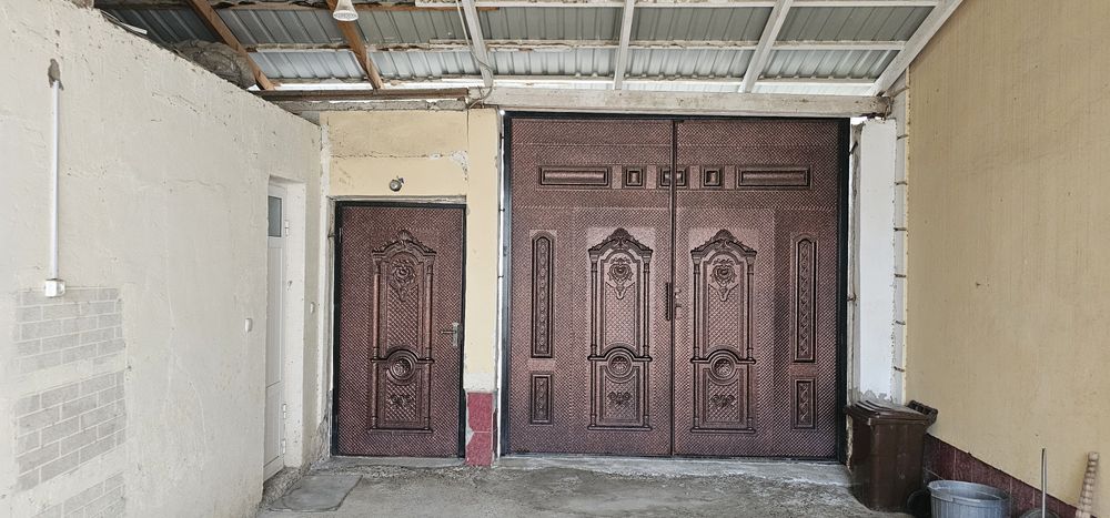 Продаю ворота. Дарвоза