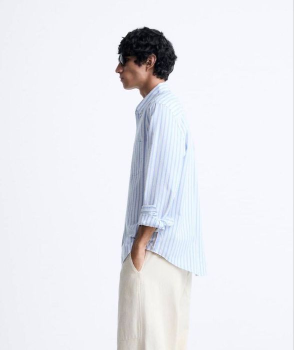 Рубашка ZARA original