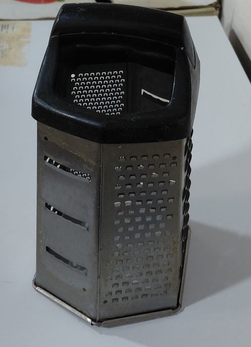 Обмен посуды на продукты