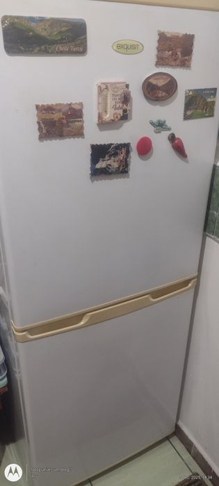 Combină frigorifică 145 înălțime...