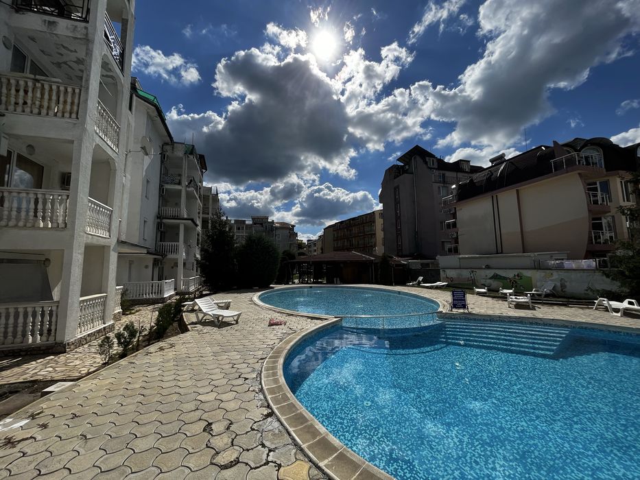 Двустаен под наем