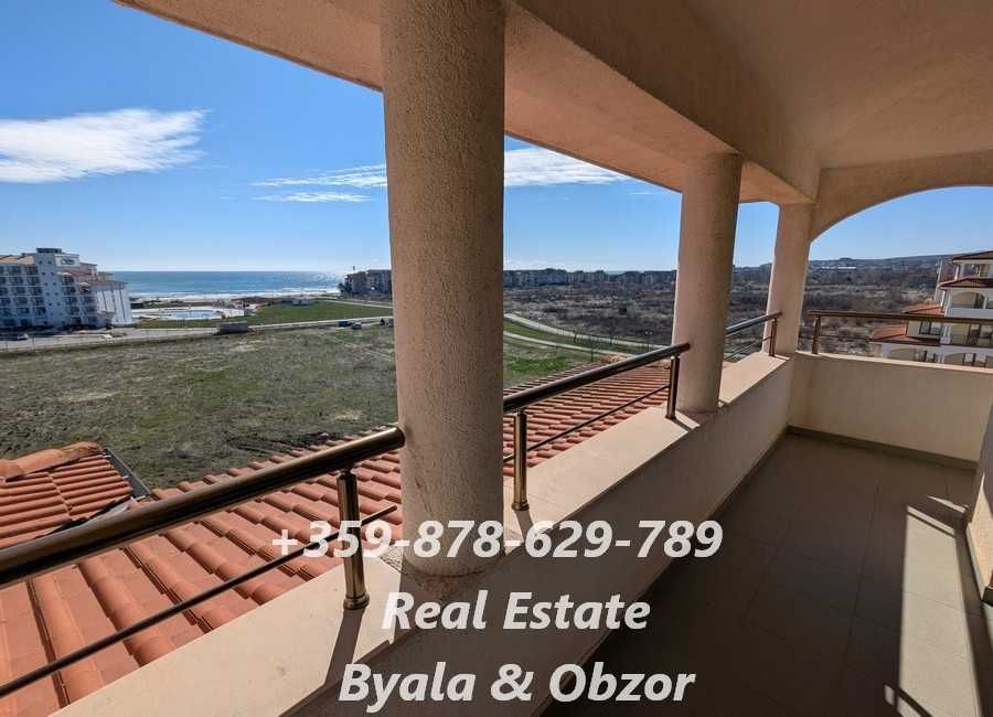 Продава се Двустаен апартамент в Обзор - 88 кв.м за 921 €/кв.м - Снимка #17