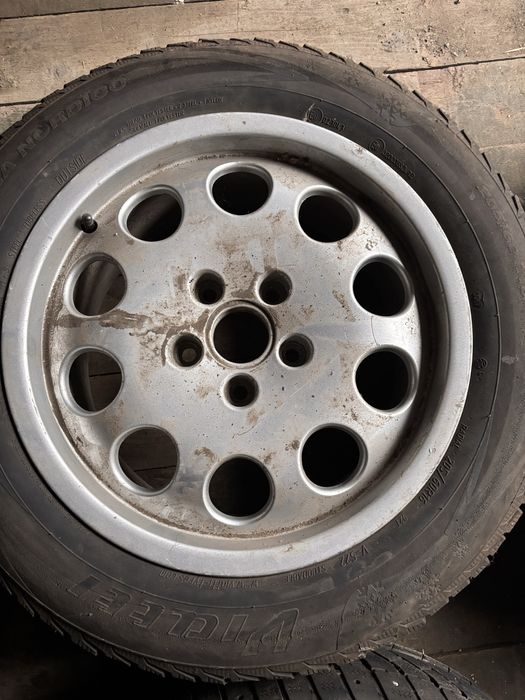 Диски 5/112/16 ауди а6с5