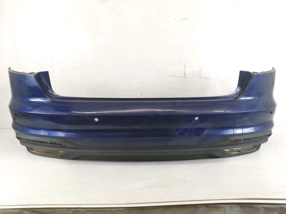 Bara Spate Cu Fusta Audi A4 B9 [facelift] 2020 2021 2022 2023 2024 202