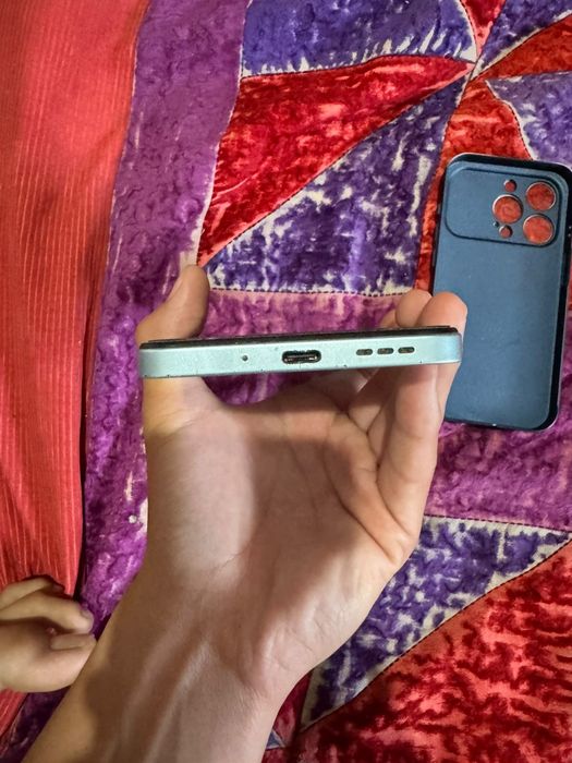 Redmi 13c // 128