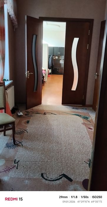 Продаётся дом в районе пяти сотка