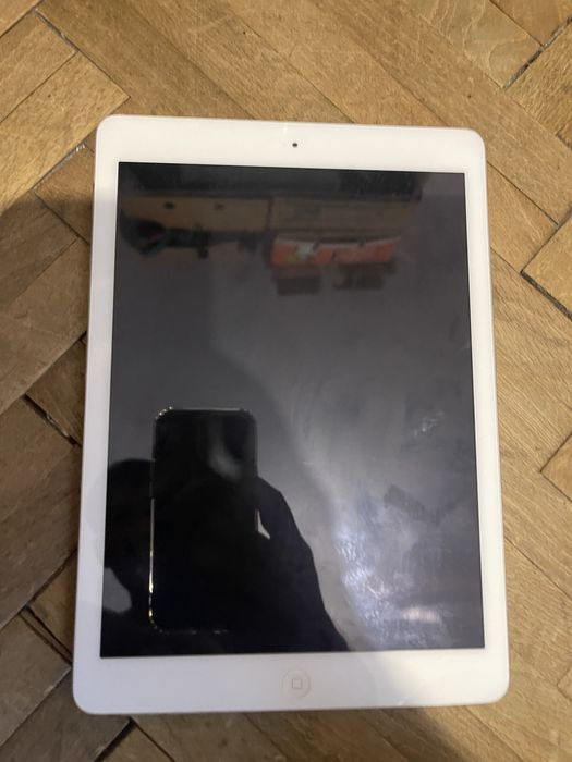 ipad air 1 a1474 a1475 baterie originala 88% lte sim