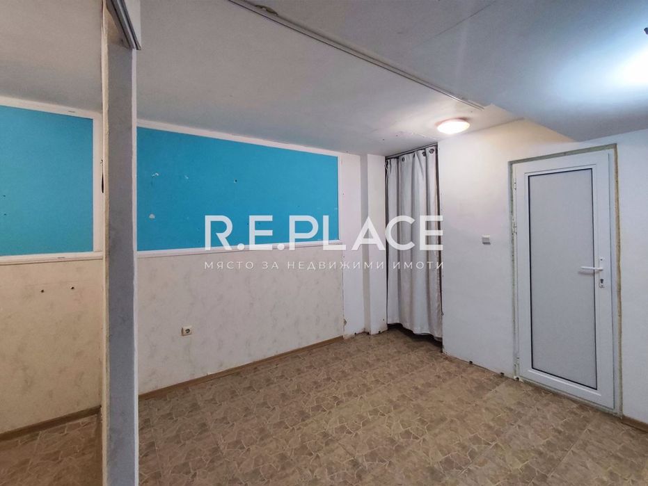 Дава се под наем Офис в Варна, Колхозен пазар - 43 кв.м за 259.08 € - Снимка #4