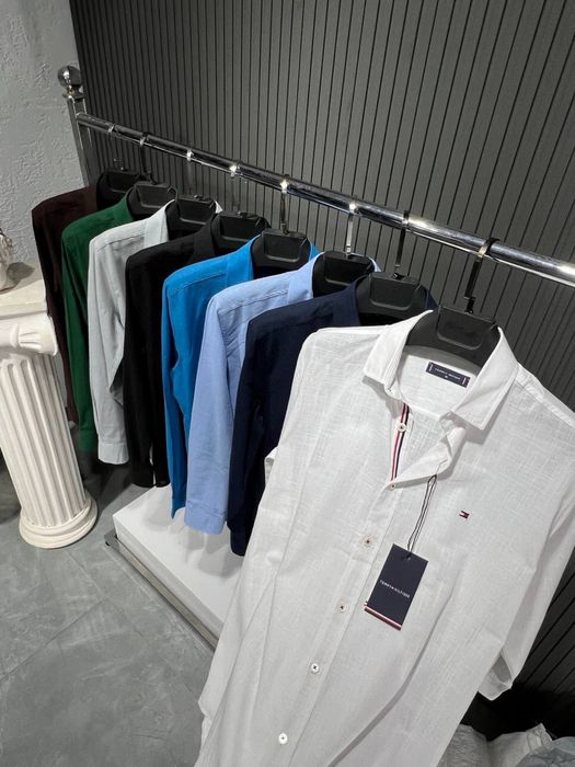 Camasi de calitate din Inn disponibil toate masurile. S-XXL