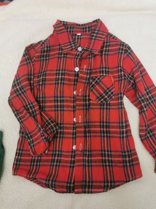 Продам костюм рубашка брюки