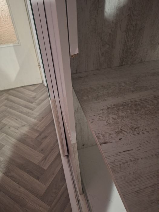 Подарявам голям гардероб