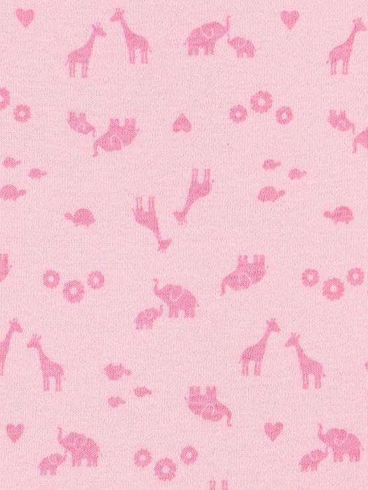 Бодики Simple Joys by Carter's Baby Girls' 6-Pack Sleeveless Bodysuit!