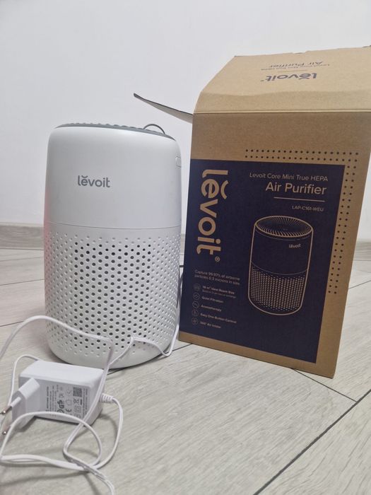 Purificator aer Levoit