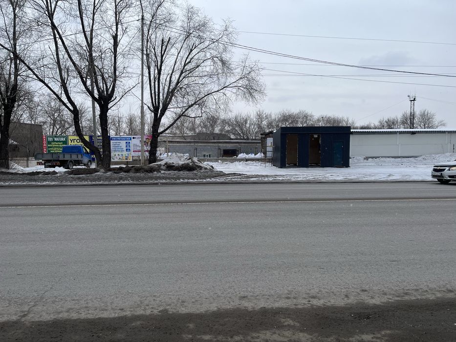 Сдам павильон 24 м2