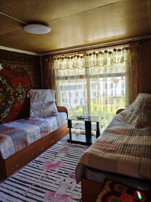 Усадьба в Зеренде (мы есть в 2ГИС)