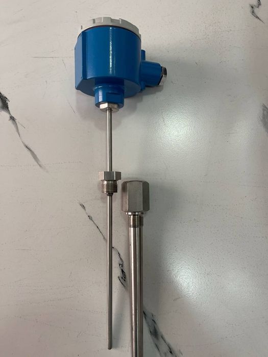 Термопара Термосопротивления