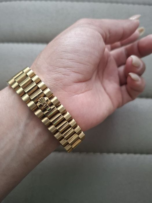 Оригинальные часы Rolex