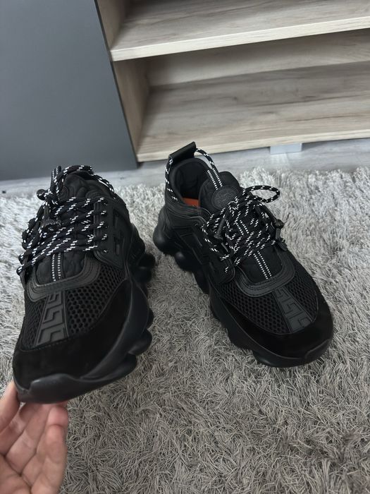 Versace chain reaction 43/44