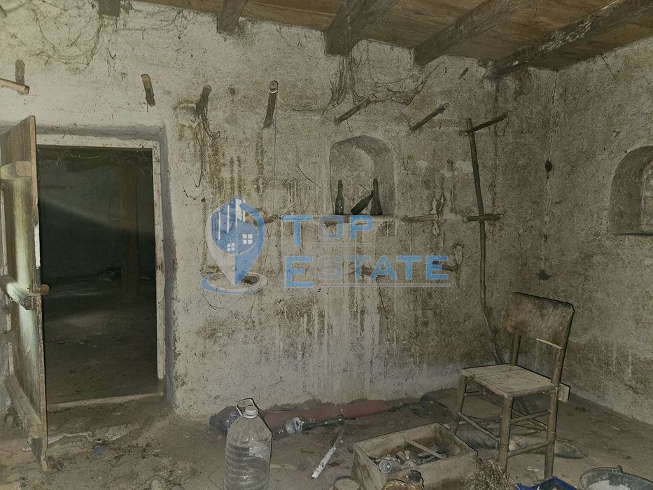 Продава се Къща в с. Страхилово, Област Велико Търново - 53 кв.м за 114 €/кв.м - Снимка #11