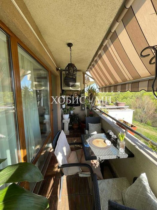 Продава се Тристаен апартамент в Пловдив, Център - 105 кв.м за 1858 €/кв.м - Снимка #18