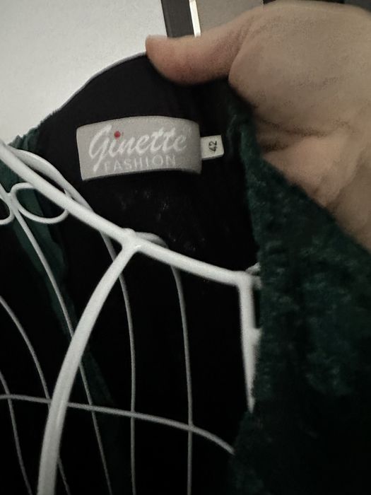 Rochie deosebita Ginette