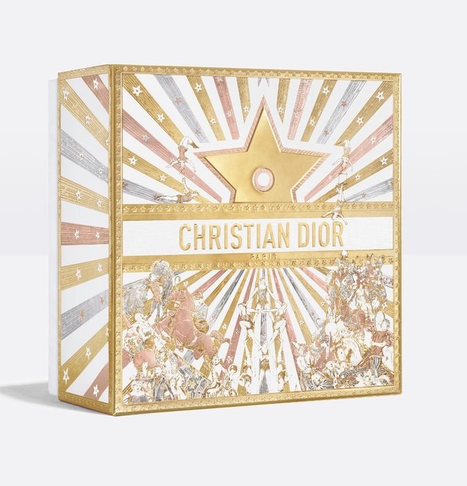Christian Dior Limited Edition Couture Multi-Use Palette