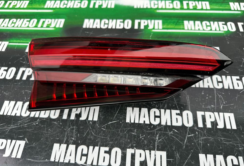 Стопове Led стоп за Ауди А4 А5 А6 Audi A4 B8 A5 A6 C8