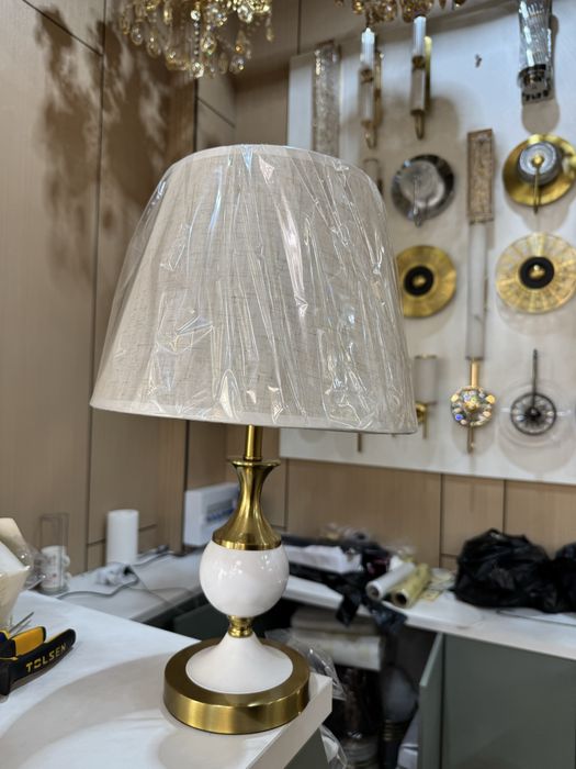 Светильник хархиллари бор