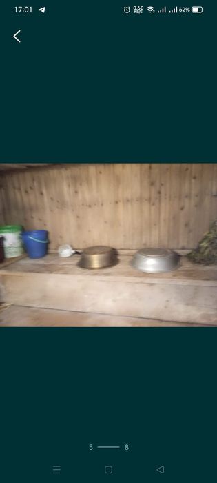 Продам дом в поселке Белоусовка