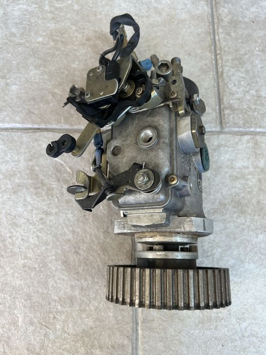 Горивна помпа ГНП за Ситроен Саксо 1.5 дизел / Пежо 106