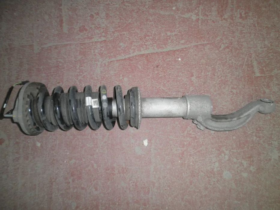 Amortizoare Stanga / Dreapta Fata Maserati Ghibli 3.0 V6 2016 462400009473