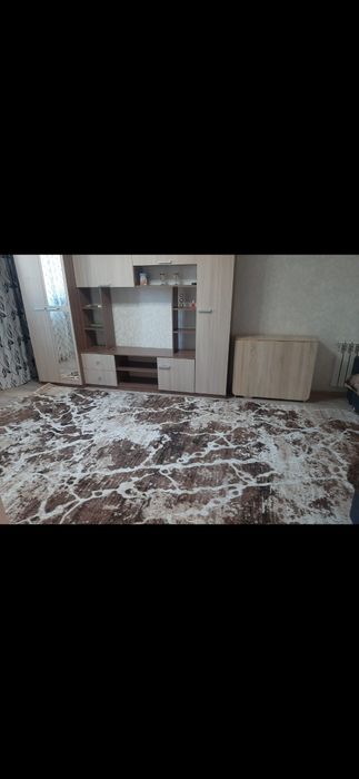 Квартира 1 комнатная