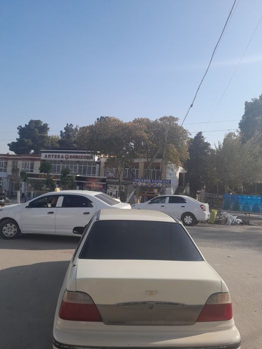 Машина сотилади йили 2004 суперконцанер