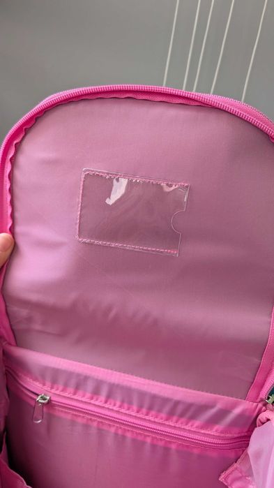 Раница - нова !!