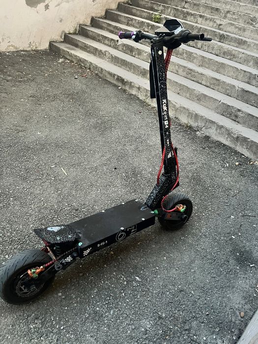 Kukrin g 4,se vinde !!!